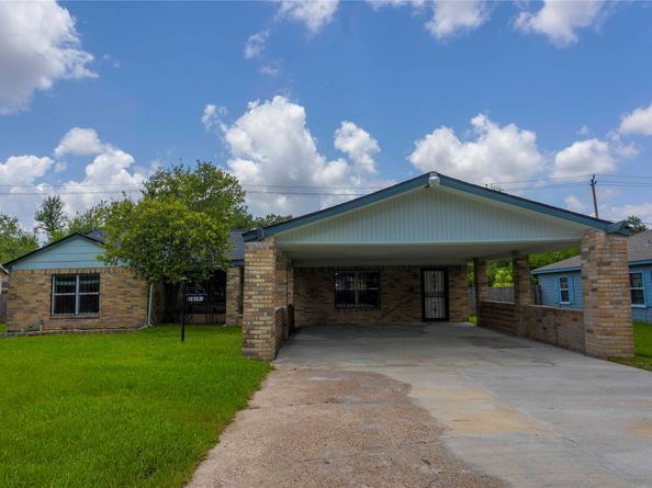 5610 Milart Street, Houston TX 77021