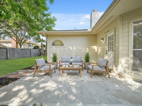1114 Foxland Chase Street, Sugar Land TX 77479