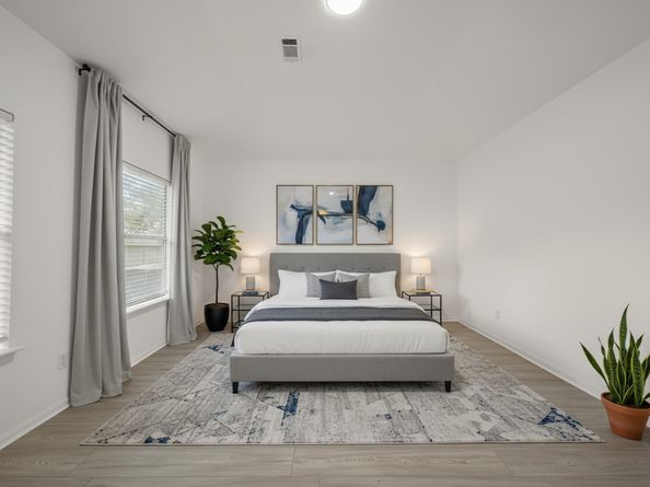 1114 Foxland Chase Street, Sugar Land TX 77479