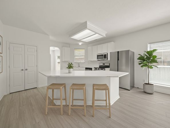 1114 Foxland Chase Street, Sugar Land TX 77479