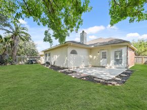 1114 Foxland Chase Street, Sugar Land TX 77479