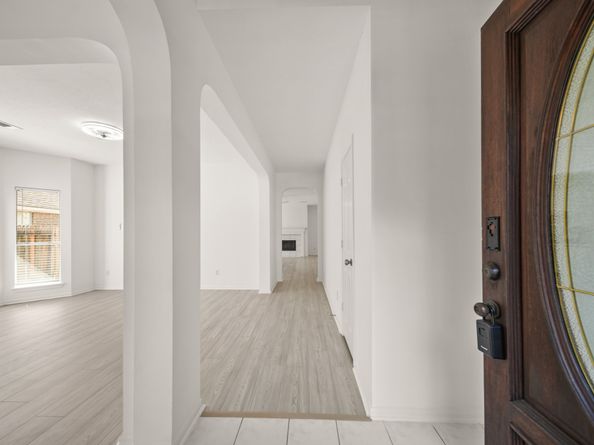 1114 Foxland Chase Street, Sugar Land TX 77479