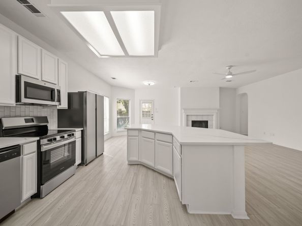 1114 Foxland Chase Street, Sugar Land TX 77479