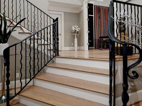 46 Pine Brook Court, Shenandoah TX 77381