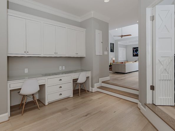 46 Pine Brook Court, Shenandoah TX 77381