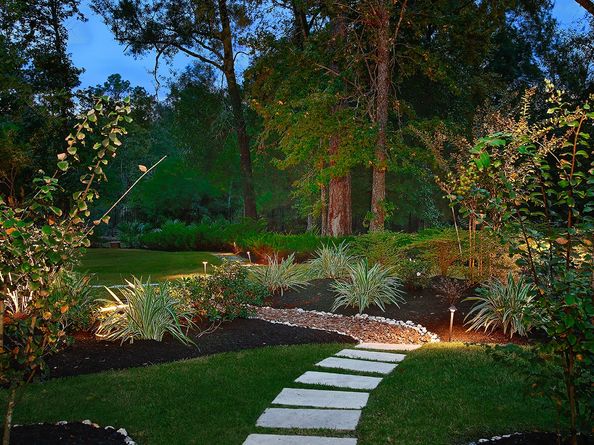 46 Pine Brook Court, Shenandoah TX 77381