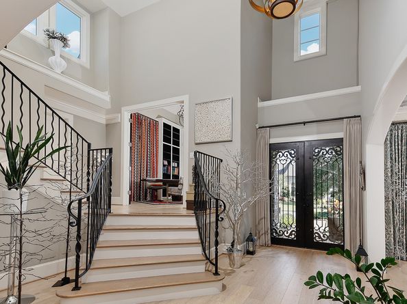 46 Pine Brook Court, Shenandoah TX 77381