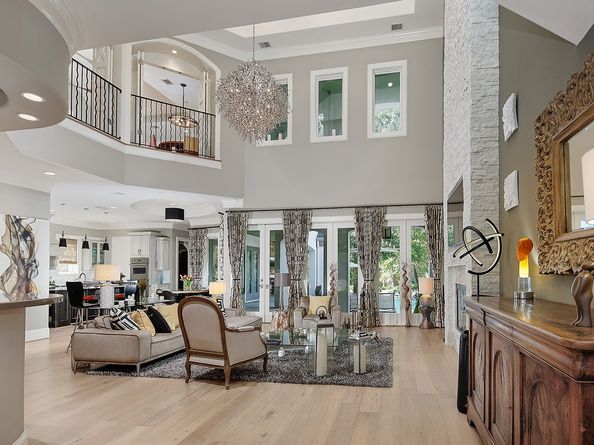 46 Pine Brook Court, Shenandoah TX 77381