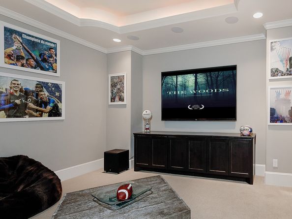 46 Pine Brook Court, Shenandoah TX 77381