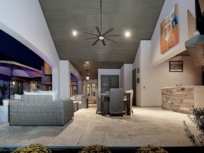 46 Pine Brook Court, Shenandoah TX 77381