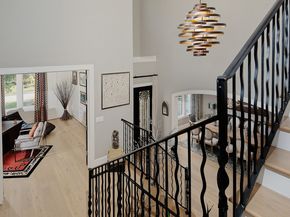 46 Pine Brook Court, Shenandoah TX 77381