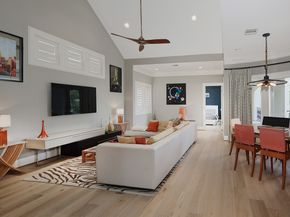 46 Pine Brook Court, Shenandoah TX 77381