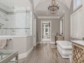 46 Pine Brook Court, Shenandoah TX 77381