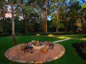 46 Pine Brook Court, Shenandoah TX 77381