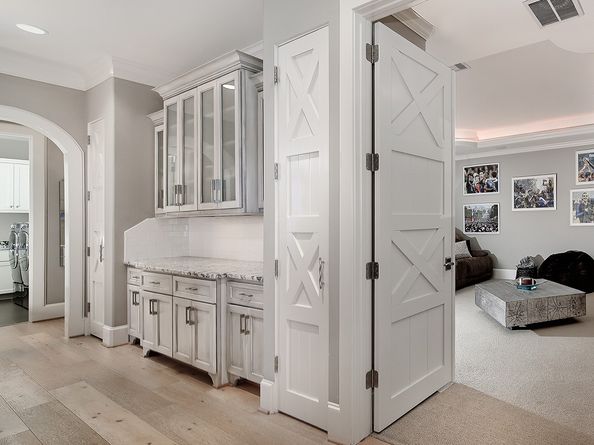 46 Pine Brook Court, Shenandoah TX 77381