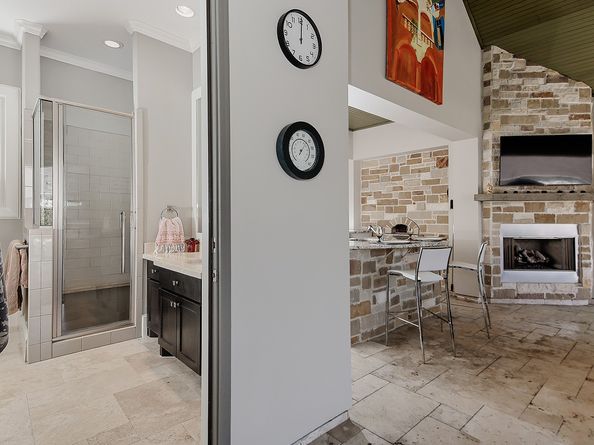 46 Pine Brook Court, Shenandoah TX 77381