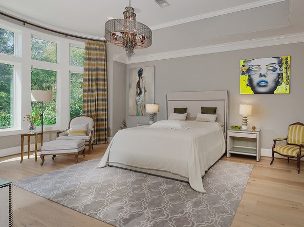 46 Pine Brook Court, Shenandoah TX 77381