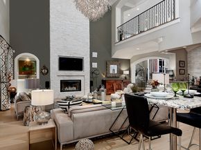 46 Pine Brook Court, Shenandoah TX 77381