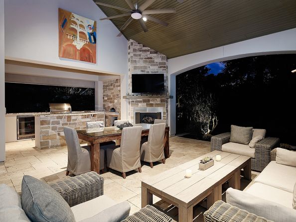 46 Pine Brook Court, Shenandoah TX 77381