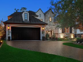 46 Pine Brook Court, Shenandoah TX 77381