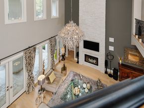 46 Pine Brook Court, Shenandoah TX 77381