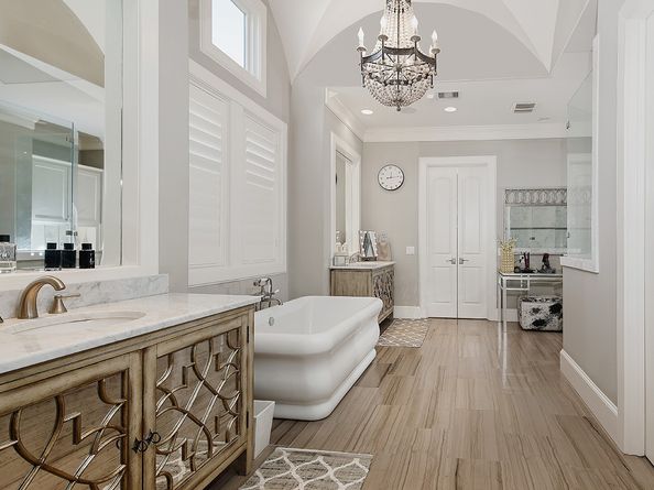 46 Pine Brook Court, Shenandoah TX 77381