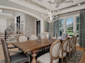 46 Pine Brook Court, Shenandoah TX 77381