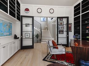 46 Pine Brook Court, Shenandoah TX 77381