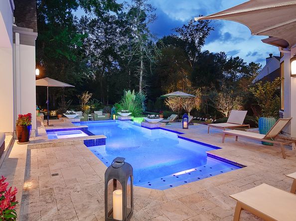 46 Pine Brook Court, Shenandoah TX 77381