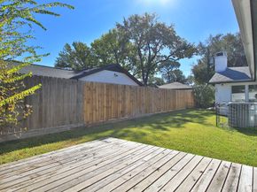 10611 Deerwood Road, Houston TX 77042