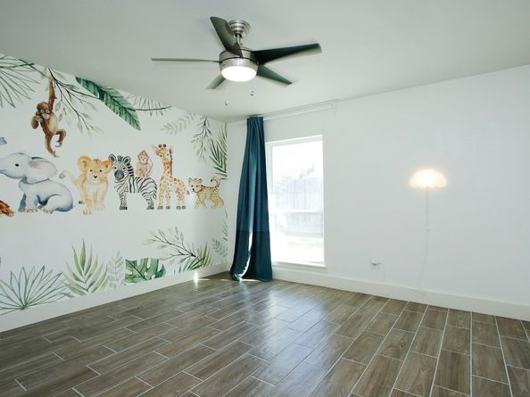 10611 Deerwood Road, Houston TX 77042