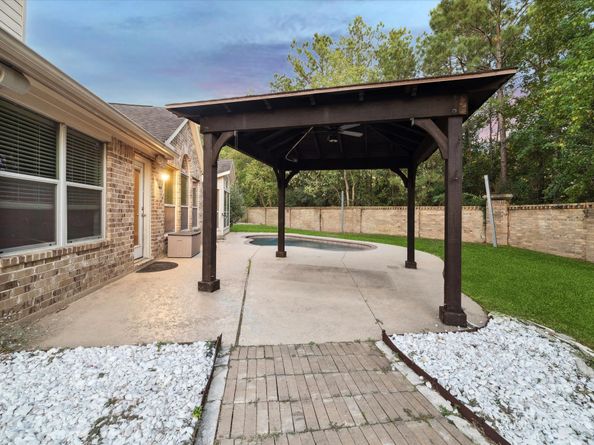 7610 Tyler Creek Lane, Humble TX 77396