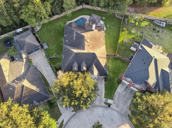 7610 Tyler Creek Lane, Humble TX 77396