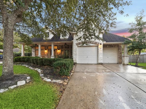 7610 Tyler Creek Lane, Humble TX 77396