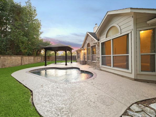 7610 Tyler Creek Lane, Humble TX 77396