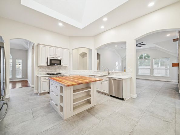 7610 Tyler Creek Lane, Humble TX 77396