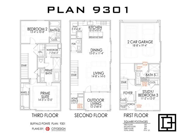 2708 Grand Fountains Drive D, Houston TX 77054