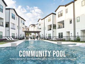 2708 Grand Fountains Drive D, Houston TX 77054