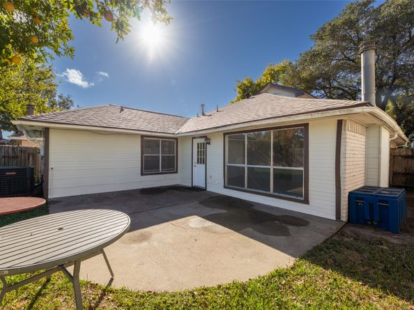 16026 Mission Village Drive, Houston TX 77083