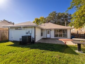 16026 Mission Village Drive, Houston TX 77083