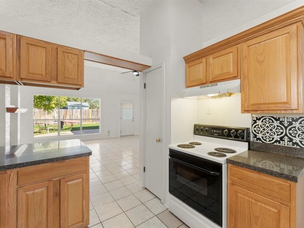 16026 Mission Village Drive, Houston TX 77083