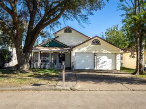 16026 Mission Village Drive, Houston TX 77083