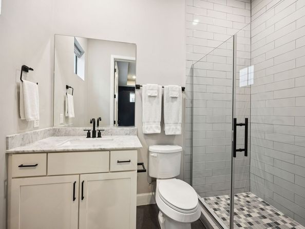 2514 Morgan Street, Houston TX 77006