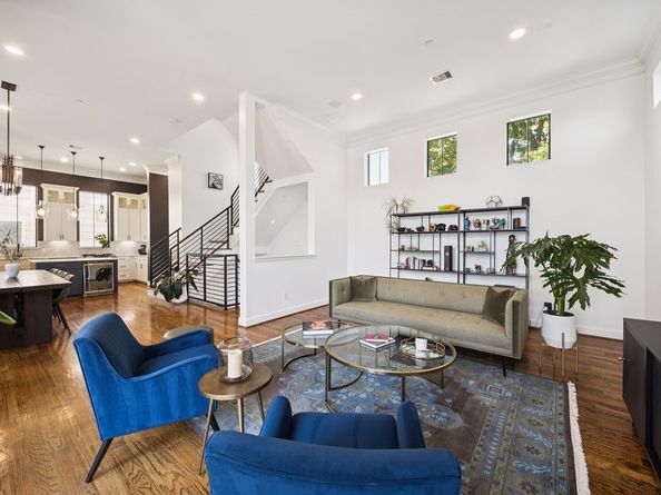 2514 Morgan Street, Houston TX 77006