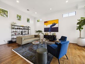 2514 Morgan Street, Houston TX 77006