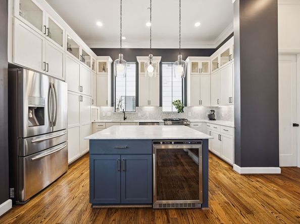 2514 Morgan Street, Houston TX 77006