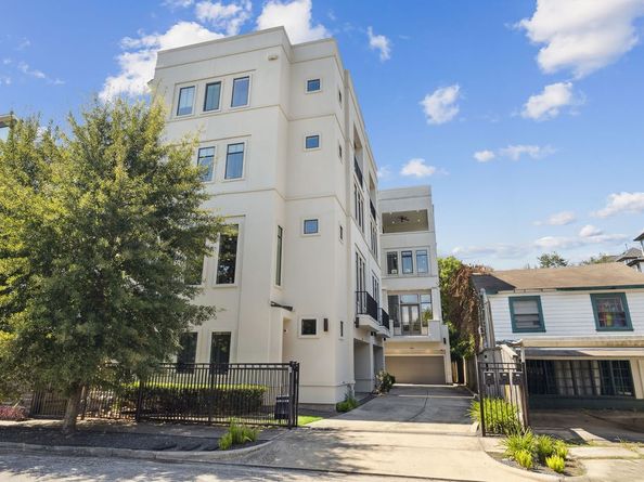 2514 Morgan Street, Houston TX 77006