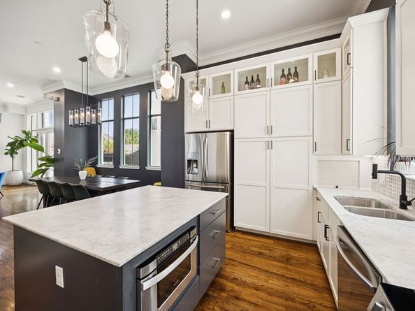 2514 Morgan Street, Houston TX 77006