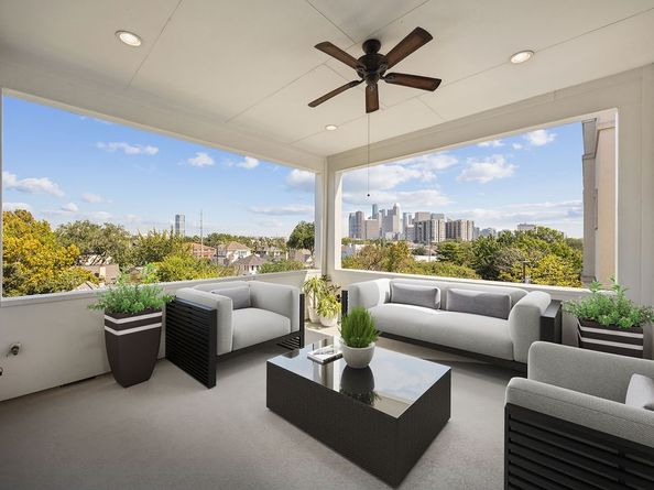 2514 Morgan Street, Houston TX 77006