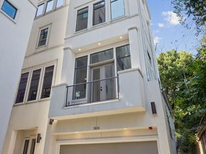 2514 Morgan Street, Houston TX 77006